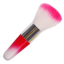 makeup brush super soft bristles anti