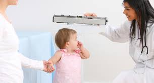 Growth Charts Taking Your Toddlers Measurements Babycenter