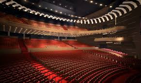 North Carolinas Major Performing Arts Centers Charlotte