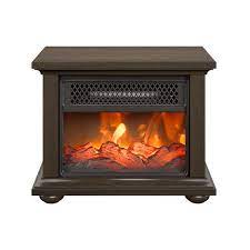 Electric Fireplace Duraflame Electric
