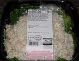en salad linked to e coli cases