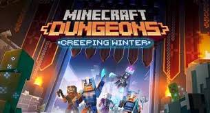 Ultimate edition announced and release date confirmed david carcasole / july 12, 2021 minecraft dungeons will be getting a brand new ultimate edition along with a new dlc. The Creeping Winter Dlc How To Unlock Creeping Winter Minecraft Dungeons Game8