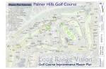 25 Year Plan | Palmer Hills Golf