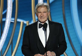 Domestic box office grosses of his films total over $5.1 billion. Harrison Ford S Scorn For Star Wars Goes Viral Again