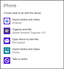 Once your devices are connected, unlock your phone and tap trust or allow when you see the message asking whether you trust this computer. How To Transfer Photos From Iphone To Computer Windows Pc Or Mac The Pcloud Blog
