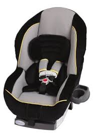 Combination Booster Car Seat