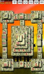 mahjong solitaire free for pc