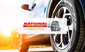 national tyres and autocare