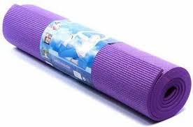 plain eva foam yoga mats 4mm 20mm mat