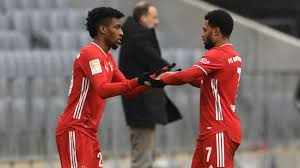 Musiala was born in stuttgart but has english citizenship and plays currently for england's u17 national team meikel schönweitz (head of youth national team's coaches): Bayern Keep Or Dump Coman And Sule Could Go As Nagelsmann Rebuilds