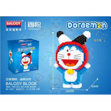 Lego Doremon 12 Cung Hoàng Đạo - Đồ Chơi Lego Cung Hoàng Đạo Hình Doraemon  làm đồ chơi, làm quà tặng | HolCim - Kênh Xây Dựng Và Nội Thất