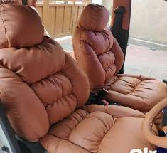 Ultra Comfy Car Seat Covers In Chennai
