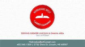 nebraska s best carpet cleaning