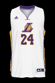 Los angeles lakers white jersey. Los Angeles Lakers Jersey History Jersey Museum