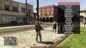 These are all activated using 2much4you's awesome mod loader. Gta V Mods Xbox 360