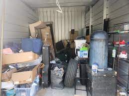 storage unit auction in chattanooga tn