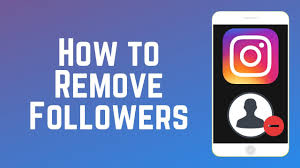 Please note that it is possible to delete specific profiles from search history in case you don't want to remove complete search history on instagram. How To Remove Followers On Instagram Instagram Guide Part 7 Youtube