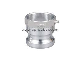 Camlock Coupling Type A Female Supplier Centre Point Hydraulic