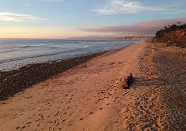 Check spelling or type a new query. San Onofre State Beach San Mateo Campgrounds Scout Of Mind