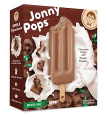 chocolate fudge ice cream bar jonnypops