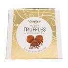 brelise s hand rolled chocolate truffles