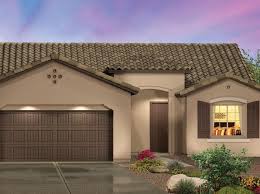 new construction homes in sahuarita az