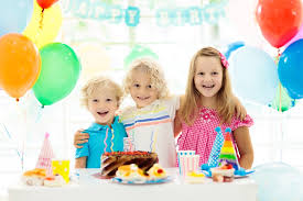 Want To Throw Surprise Birthday Party