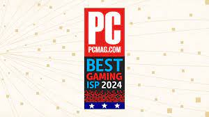 the best gaming isps for 2024 pcmag
