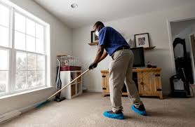 professional carpet cleaning services