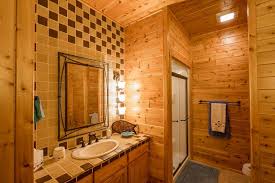 Cedar Paneling Adds Classic Touch To