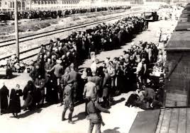 September 1941 wurden erstmals 900 kriegsgefangene in der leichenhalle des krematoriums i vergast. Das Vernichtungslager Auschwitz Birkenau Www Yadvashem Org