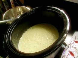 tapioca pudding recipe alton brown