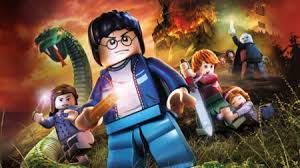 Almost exclusively playing as harry, you learn spells from the teachers to get through the. Lego Harry Potter Regresara Con Una Remasterizacion Para Playstation 4