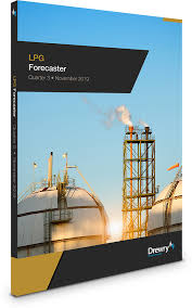 Drewry Maritime Research Products Lpg Forecaster Annual