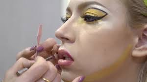 11 484 lip makeup videos royalty free