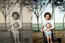old photos stuck together three easy fixes