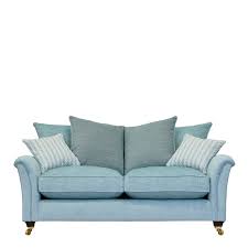 Parker Knoll Devonshire Fabric Sofa