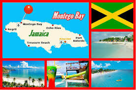Maybe you would like to learn more about one of these? Montego Bay Jamaica Souvenir Novelty Fridge Magnet Sights Flag Gifts Ebay