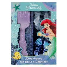 disney princess ariel dinglehopper hair