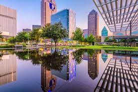 must see attractions in dallas tx
