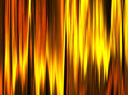 Hd Wallpaper Yellow And Red Digital