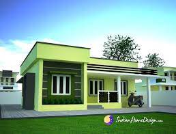 Best House Design Simple gambar png