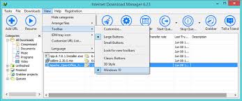 Get internet download manager (idm) x64 free download for windows 10. 10 Ways To Get The Best From Internet Download Manager Super Tips