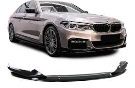 Choose a bmw g30 5 series sedan version from the list below to get information about engine specs, horsepower, co2 emissions, fuel consumption, dimensions, tires size, weight and many other facts. Voorspoilerlip Zwart Glanzend Bmw 5 Serie G30 G38 Vanaf 2016 Vikingchoice Nl