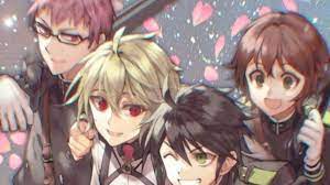 We did not find results for: Petition A Third Season Of The Anime Owari No Seraph Change Org
