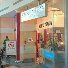 perfect fingers beauty spa tanforan