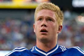 Chelsea will offset their financial embarrassment over returning Nemanja Matic by making a £10million profit on mis-fit midfielder Kevin De Bruyne. - Kevin-De-Bruyne