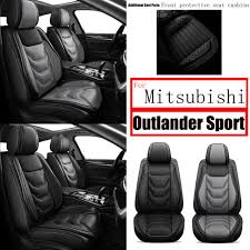 Seat Covers For 2019 Mitsubishi