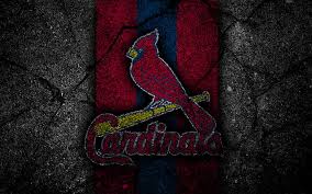 st louis cardinals logo mlb