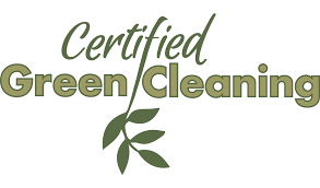 certified green cleaning commercial